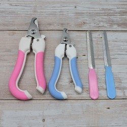 Pet Claw Nail Clipper