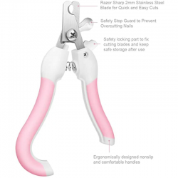 Claw Nail Clipper