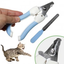 Nail Clipper