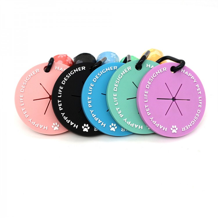 Pet Poop Bag Holder Pet Poop Bag Holder