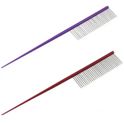 Cat Hair Comb