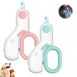 Electric Cat Nail Clipper
