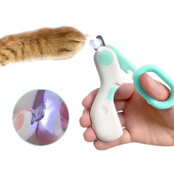 Cat Nail Clipper