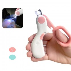 Nail Clipper