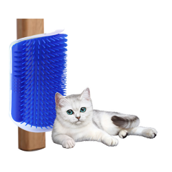 Scratcher Grooming Brush