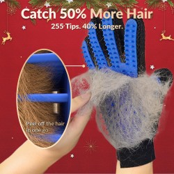 Hair Remover Glove