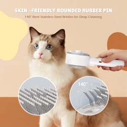 Grooming Brush
