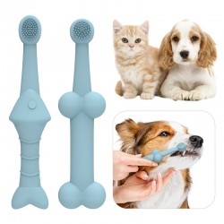 Anti-stone Mouth Toothbrush