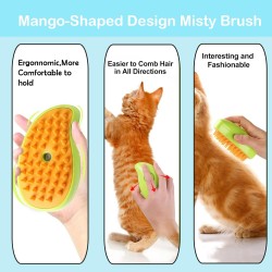 Dog Brush