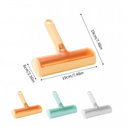 Pet Hair Brush