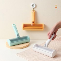 Self-Cleaning Pet Hair Brush