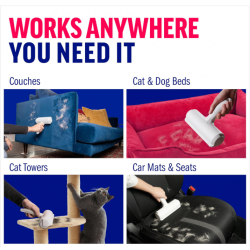 Pet Hair Remover