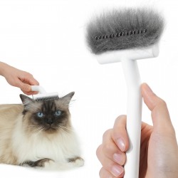 Cat Hair Cleaner Brush