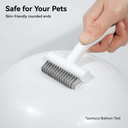 Cleaner Brush