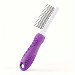 Poodle Pet Detangling Comb