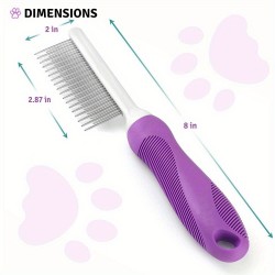 Detangling Comb