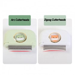Hair Removal Comb