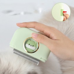 Removal Comb