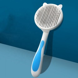 Dog Hair Cleaner Brush