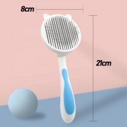 Hair Cleaner Brush