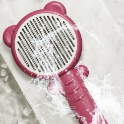 Dog Brush