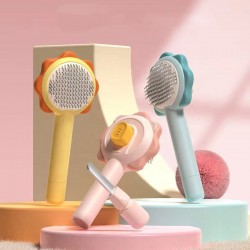 Pet Hair Removal Brush