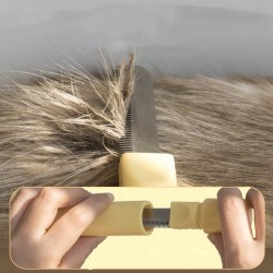 Hair Removal Brush