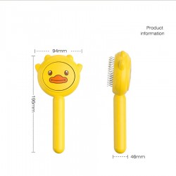 Cat Grooming Brush