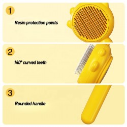 Grooming Brush