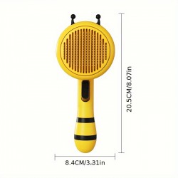 Style Pet Brush