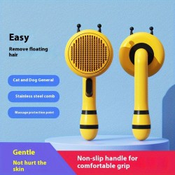 Pet Brush