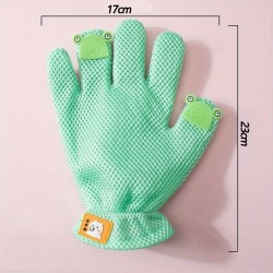 Bathing Gloves