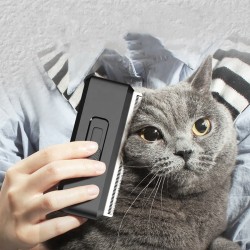 Custom Cat Detangling Comb
