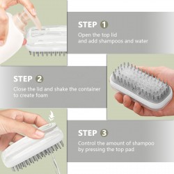 Cleaning Brush