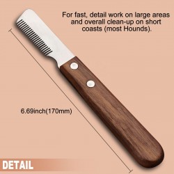 Pet Comb