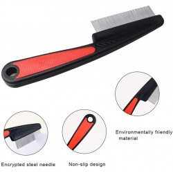 Dog Comb