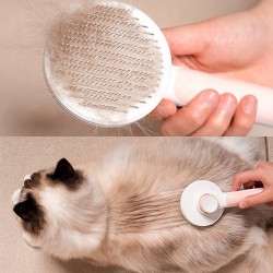 Remover Comb