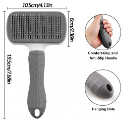 Dog Hair Brush