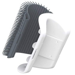 Cat Wall Corner Brush