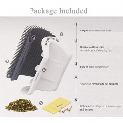 Wall Corner Brush
