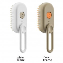 Eco-Friendly Cat Hair Brush