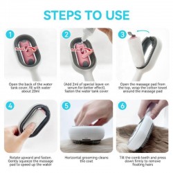 Pet Comb