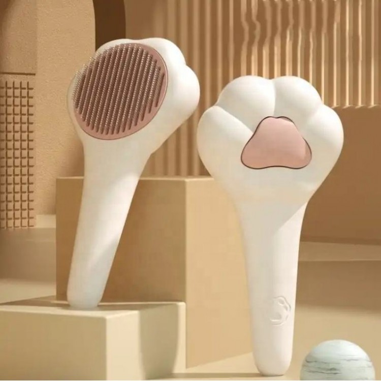 Cat Hair Remover Comb Cat Hair Remover Comb