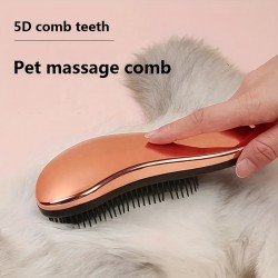 Massage Comb
