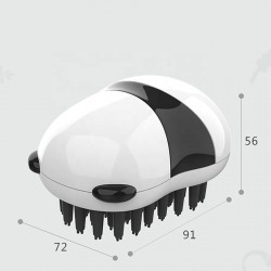 Hair Removal Brush