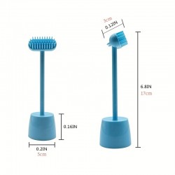 Massage Hair Brush