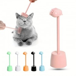 Pet Massage Hair Brush