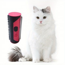 Pet Grooming Comb
