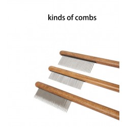 Massage Hair Comb