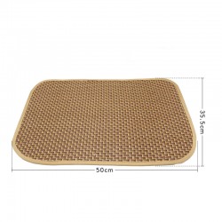 Amazon hot sale petpawjoy Summer Pet Cooling Mats